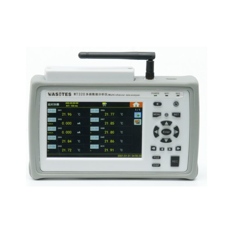 WT320 Handheld