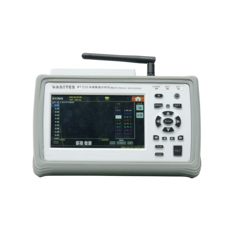 WT320 Handheld