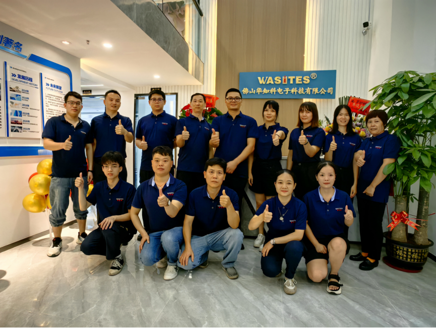 华知科总经理林国元：抓住发展良机，争当仪器仪表行业黑马