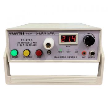 WT-WELD热电偶线点焊机
